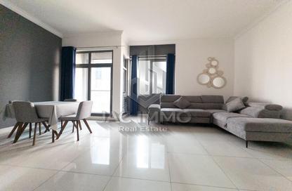 Apartment - 2 Bedrooms - 3 Bathrooms for rent in Executive Bay A - Executive Bay - Business Bay - Dubai