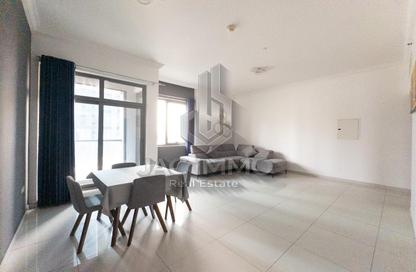 Apartment - 2 Bedrooms - 3 Bathrooms for rent in Executive Bay A - Executive Bay - Business Bay - Dubai