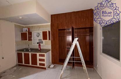 Apartment - Studio - 1 Bathroom for rent in Al Mamsha - Muwaileh - Sharjah