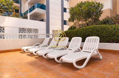 Apartment - 1 Bedroom - 2 Bathrooms for rent in R01 - International City Phase 2 - Al Warsan 4 - Al Warsan - Dubai