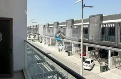 تاون هاوس - 3 غرف نوم - 4 حمامات للبيع في بي إن إتش تاون هاوس - الفرجان - دبي