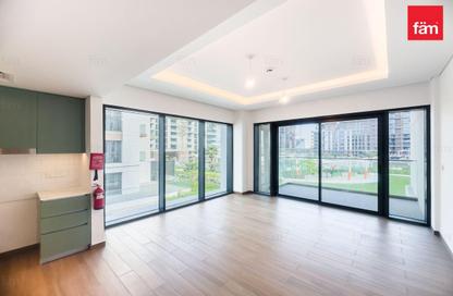 Apartment - 2 Bedrooms - 2 Bathrooms for rent in Celadon 2 - Celadon - Central Park at City Walk - City Walk - Dubai