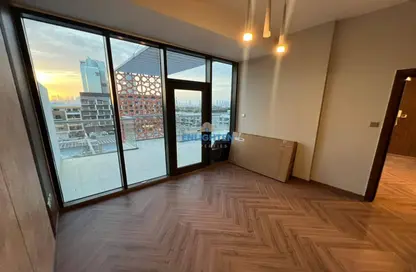 شقة - غرفة نوم - 2 حمامات للايجار في مسكن ناشيونال بوندس - منطقة 15 - قرية جميرا الدائرية - دبي