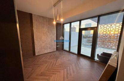 Apartment - 1 Bedroom - 2 Bathrooms for rent in National Bonds Residence - District 15 - Jumeirah Village Circle - Dubai