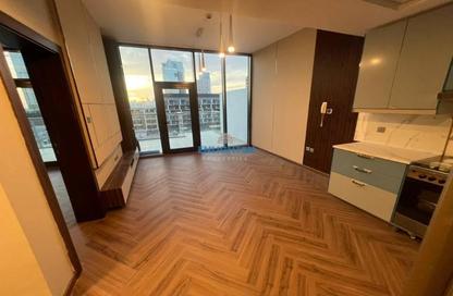 Apartment - 1 Bedroom - 2 Bathrooms for rent in National Bonds Residence - District 15 - Jumeirah Village Circle - Dubai