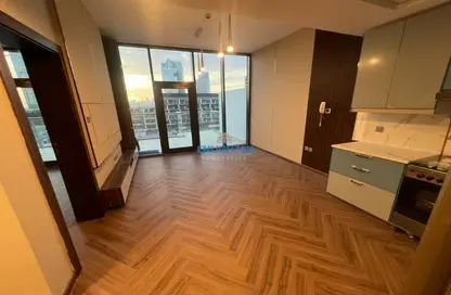 Apartment - 1 Bedroom - 2 Bathrooms for rent in National Bonds Residence - District 15 - Jumeirah Village Circle - Dubai