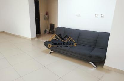 Office Space - 1 Bedroom - 1 Bathroom for rent in The LYNX - Dubai Silicon Oasis - Dubai
