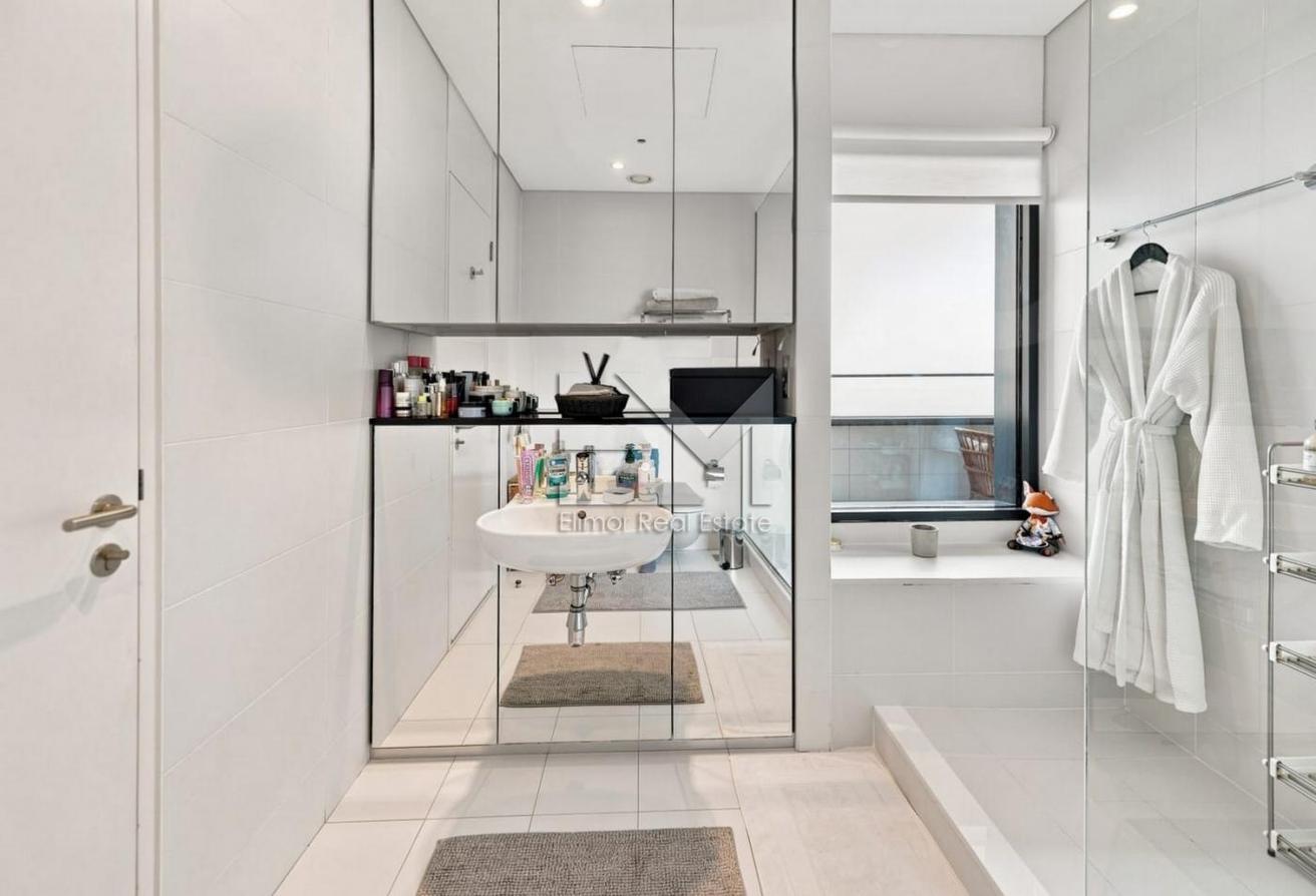 Corner Unit | 2 Bedrooms | Unfurnished |High Floor photo 25