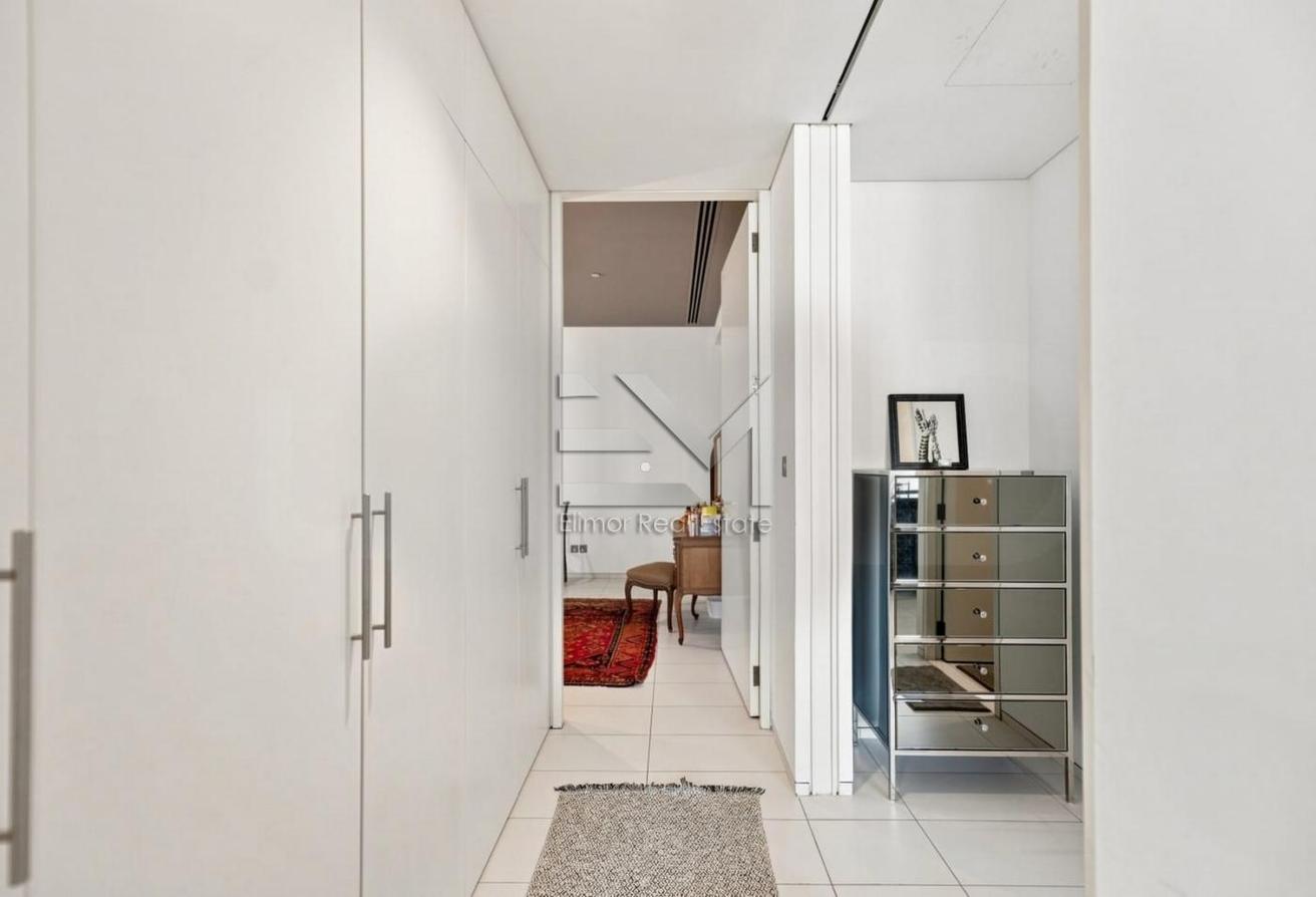 Corner Unit | 2 Bedrooms | Unfurnished |High Floor photo 19