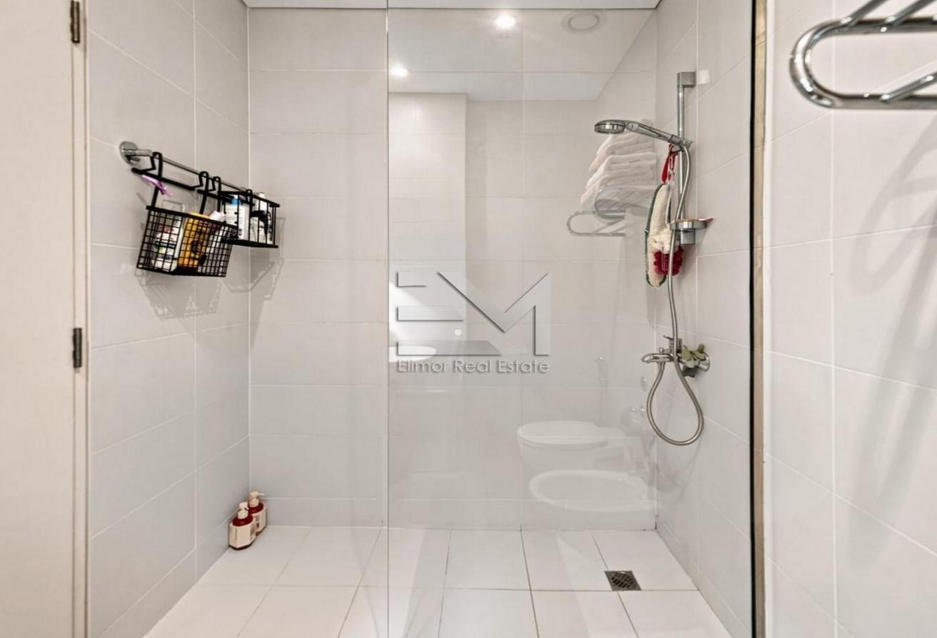 Corner Unit | 2 Bedrooms | Unfurnished |High Floor photo 26