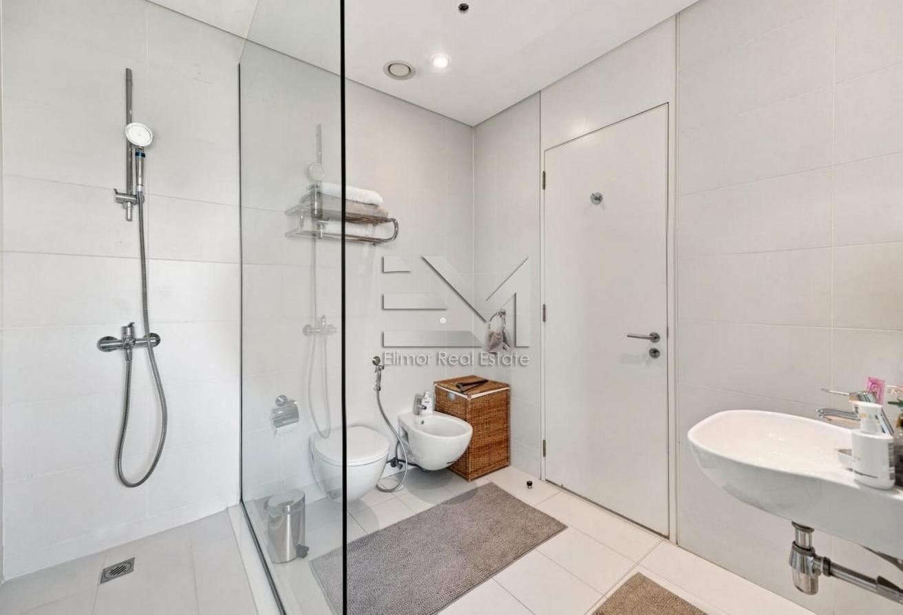 Corner Unit | 2 Bedrooms | Unfurnished |High Floor photo 23