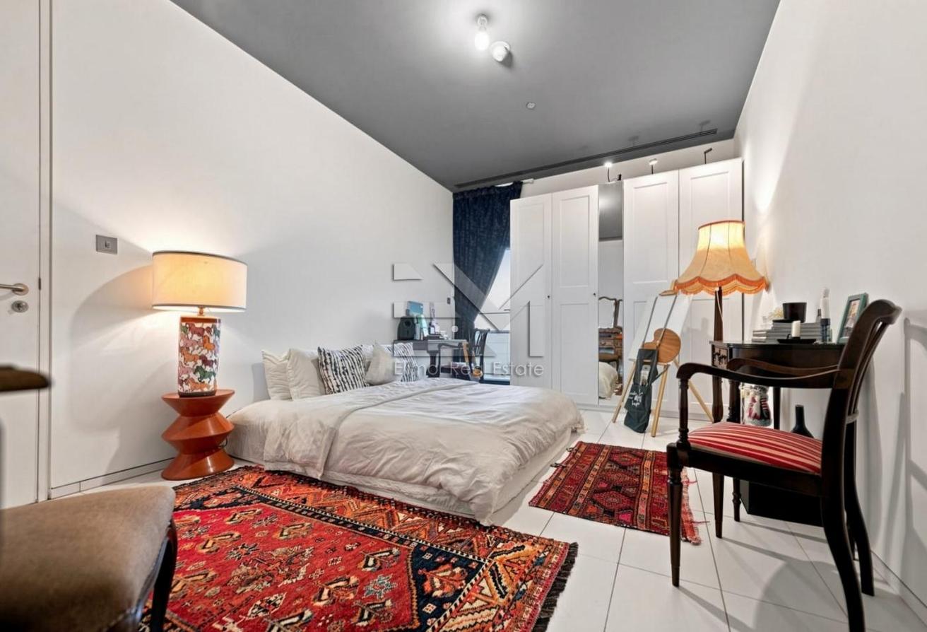 Corner Unit | 2 Bedrooms | Unfurnished |High Floor photo 20