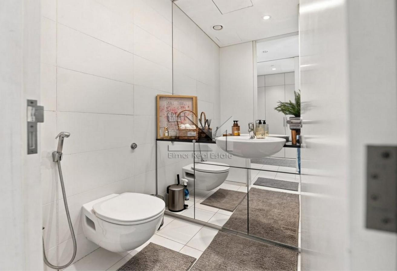 Corner Unit | 2 Bedrooms | Unfurnished |High Floor photo 27