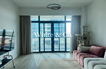 Apartment - 1 Bedroom - 2 Bathrooms for sale in Lakeside Residence - JLT Cluster A - Jumeirah Lake Towers - Dubai