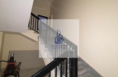 Whole Building - 7+ - 7+ for sale in Tiger Downtown Ajman - Al Alia - Ajman