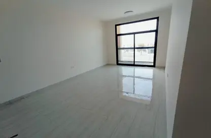 Apartment - 2 Bedrooms - 3 Bathrooms for rent in Ajman Hills - Al Alia - Ajman