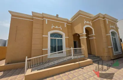 فيلا - 5 غرف نوم - 7 حمامات للايجار في العوير 1 - العوير - دبي فيلا - 5 غرف نوم - 7 حمامات للايجار في العوير 1 - العوير - دبي