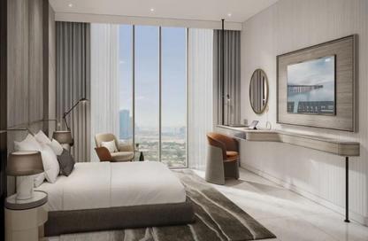Apartment - Studio - 1 for sale in The First Collection - Dubai Sports City - Dubai