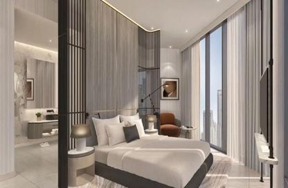 Apartment - Studio - 1 for sale in The First Collection - Dubai Sports City - Dubai
