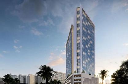Apartment - Studio - 1 for sale in The First Collection - Dubai Sports City - Dubai