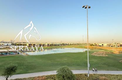 Villa - 6 Bedrooms - 6 Bathrooms for sale in Silver Springs 3 - Silver Springs - DAMAC Hills - Dubai