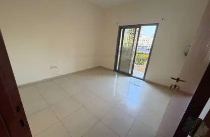 Apartment - 1 Bedroom - 1 Bathroom for rent in Al Naemiya Tower 2 - Al Naemiya Towers - Al Nuaimiya - Ajman