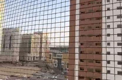 شقة - 2 غرف نوم - 3 حمامات للبيع في المجمع السكني جام النهضة - النهدة - الشارقة