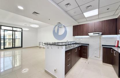 Apartment - 1 - 2 for rent in Elysium Residence 2 - Jumeirah Garden City - Al Satwa - Dubai