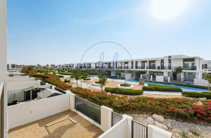 Villa - 3 Bedrooms - 4 Bathrooms for rent in Maha Townhouses - Town Square - Dubai Villa - 3 Bedrooms - 4 Bathrooms for rent in Maha Townhouses - Town Square - Dubai