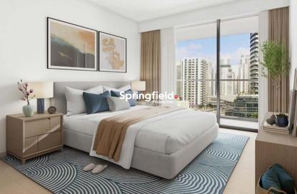 Apartment - 2 - 3 for sale in Marina Shores - Dubai Marina - Dubai Apartment - 2 - 3 for sale in Marina Shores - Dubai Marina - Dubai