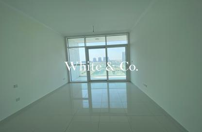 Apartment - Studio - 1 Bathroom for rent in Carson B - Carson - Damac Hills - Dubai