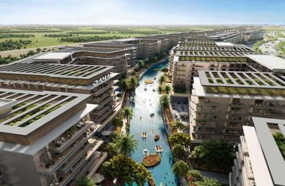 Apartment - 1 - 2 for sale in Marine 4 - Riverside Views - Damac Riverside - Dubai Investment Park 2 (DIP 2) - Dubai Investment Park (DIP) - Dubai Apartment - 1 - 2 for sale in Marine 4 - Riverside Views - Damac Riverside - Dubai Investment Park 2 (DIP 2) - Dubai Investment Park (DIP) - Dubai