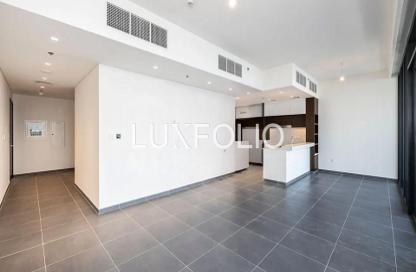 Apartment - 3 Bedrooms - 3 Bathrooms for rent in Creek Edge Tower 1 - Creek Edge - Dubai Creek Harbour (The Lagoons) - Dubai