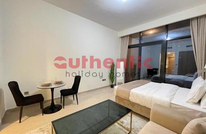 Apartment - Studio - 1 Bathroom for rent in Azizi Riviera - Meydan One - Meydan - Dubai