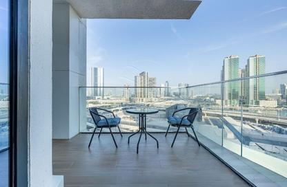 Apartment - 1 Bedroom - 1 Bathroom for rent in Al Maryah Vista - Al Maryah Island - Abu Dhabi Apartment - 1 Bedroom - 1 Bathroom for rent in Al Maryah Vista - Al Maryah Island - Abu Dhabi