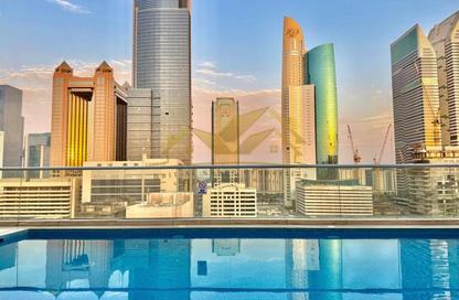 Apartment - 1 - 2 for rent in Jumeirah Garden City - Al Satwa - Dubai Apartment - 1 - 2 for rent in Jumeirah Garden City - Al Satwa - Dubai