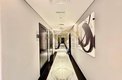 Apartment - 1 - 2 for rent in Jumeirah Garden City - Al Satwa - Dubai