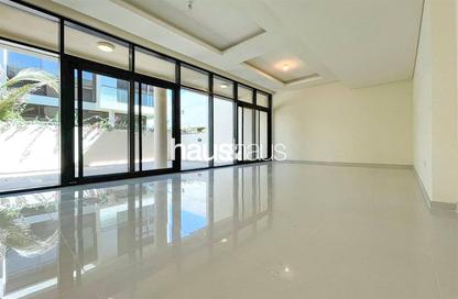 Townhouse - 3 Bedrooms - 4 Bathrooms for sale in Rochester - The Park Villas - DAMAC Hills - Dubai