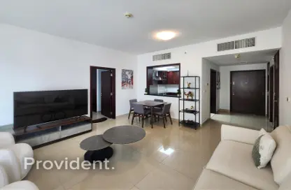Apartment - 1 Bedroom - 2 Bathrooms for rent in 29 Burj Boulevard Tower 2 - 29 Burj Boulevard - Downtown Dubai - Dubai Apartment - 1 Bedroom - 2 Bathrooms for rent in 29 Burj Boulevard Tower 2 - 29 Burj Boulevard - Downtown Dubai - Dubai
