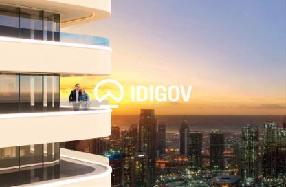 Apartment - Studio - 1 for sale in Bayz 101 by Danube - Business Bay - Dubai
