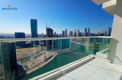 Apartment - 2 - 3 for sale in Damac Maison Prive A - Damac Maison Prive - Business Bay - Dubai Apartment - 2 - 3 for sale in Damac Maison Prive A - Damac Maison Prive - Business Bay - Dubai