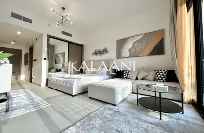 Apartment - Studio - 1 Bathroom for sale in Binghatti Canal - Business Bay - Dubai