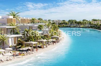 Villa - 6 - 6 for sale in Bora Bora 2 - Bora Bora - Damac Islands - Dubai Villa - 6 - 6 for sale in Bora Bora 2 - Bora Bora - Damac Islands - Dubai