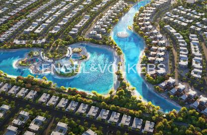 Villa - 6 - 6 for sale in Bora Bora 2 - Bora Bora - Damac Islands - Dubai Villa - 6 - 6 for sale in Bora Bora 2 - Bora Bora - Damac Islands - Dubai