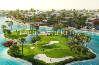 Villa - 6 - 6 for sale in Bora Bora 2 - Bora Bora - Damac Islands - Dubai Villa - 6 - 6 for sale in Bora Bora 2 - Bora Bora - Damac Islands - Dubai
