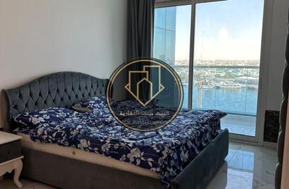 Apartment - 2 - 3 for sale in Oasis Tower - Al Rashidiya 1 - Al Rashidiya - Ajman