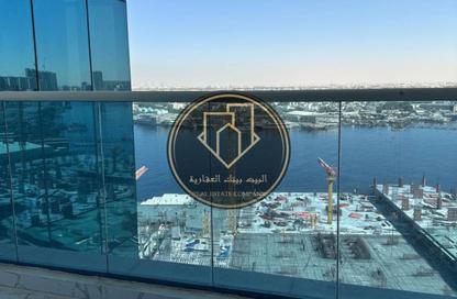 Apartment - 2 - 3 for sale in Oasis Tower - Al Rashidiya 1 - Al Rashidiya - Ajman Apartment - 2 - 3 for sale in Oasis Tower - Al Rashidiya 1 - Al Rashidiya - Ajman
