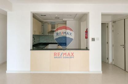 Apartment - 2 Bedrooms - 3 Bathrooms for rent in Waterfall District - Al Ghadeer - Abu Dhabi