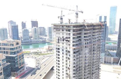 Apartment - 2 Bedrooms - 3 Bathrooms for sale in South Ridge 5 - South Ridge - Downtown Dubai - Dubai