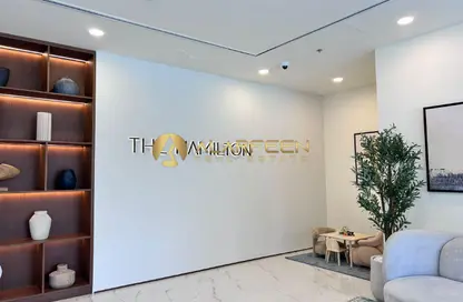 Apartment - 1 Bedroom - 1 Bathroom for rent in The Hamilton - Town Square - Dubai